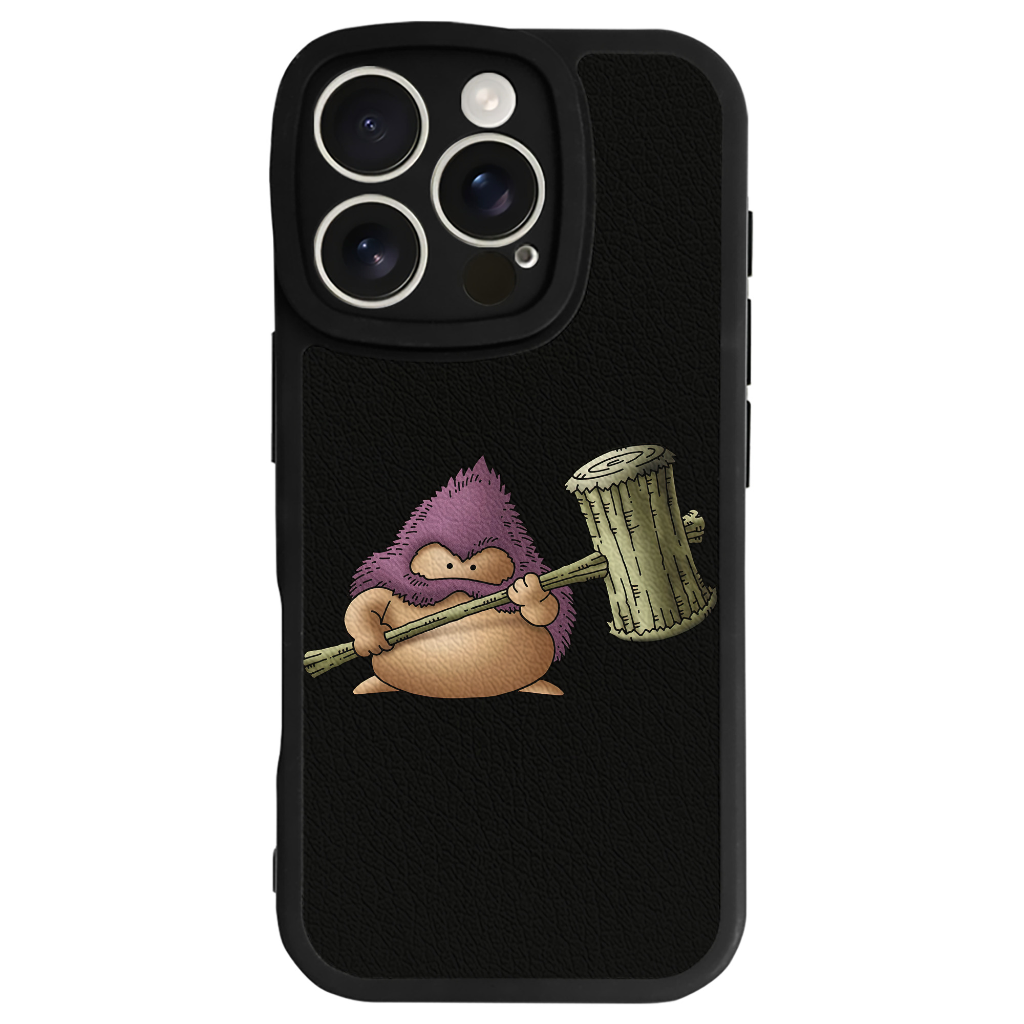（画像用） ドラゴンクエスト Doragon Kuesuto Dragon Quest 【iPhone 16シリーズ対応】シリコンスマホケース（レザー調） 材質：シリコン